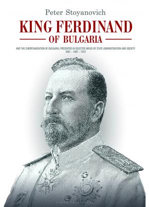 King Ferdinand of Bulgaria