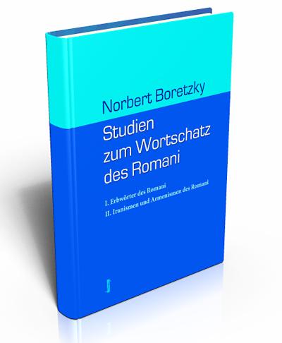 Studien zum Wortschatz des Romani