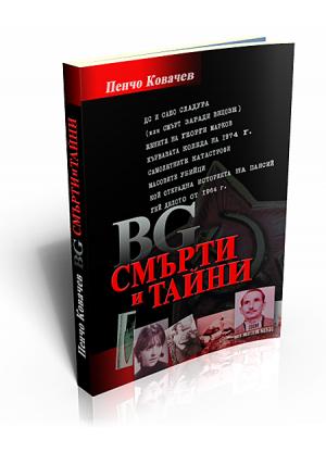 BG смърти и тайни