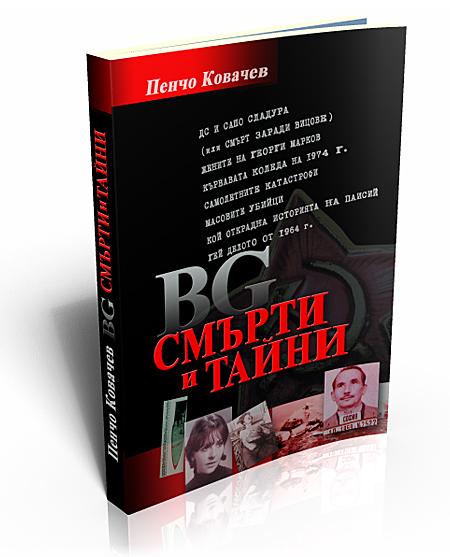 BG смърти и тайни