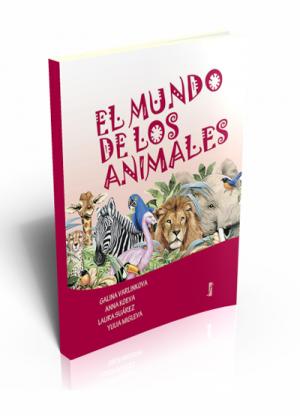 El mundo de los animales