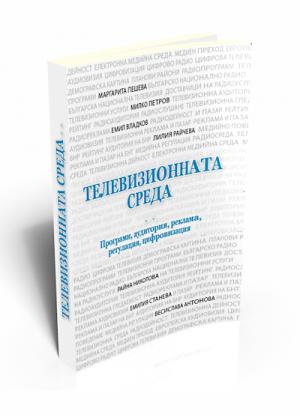 Телевизионната среда 2001 - 2010