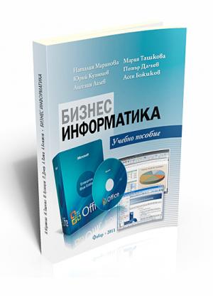 Бизнес информатика