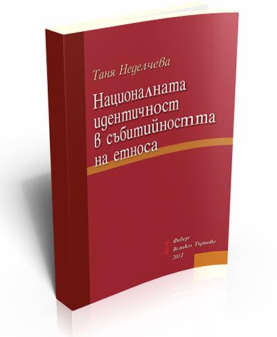 Националната идентичност в събитийността на етноса